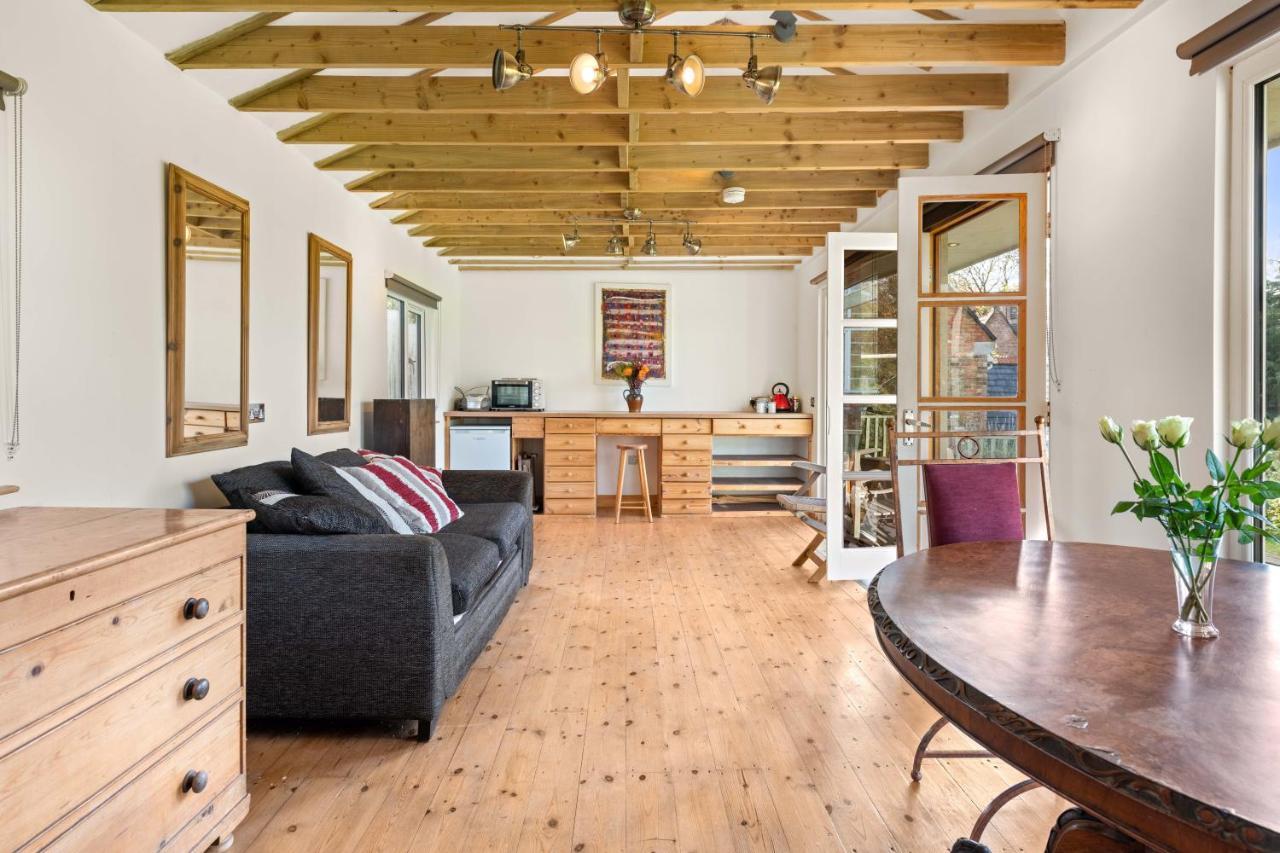 Country House With 7 Bedrooms And 3 Buildings Market Rasen Zewnętrze zdjęcie
