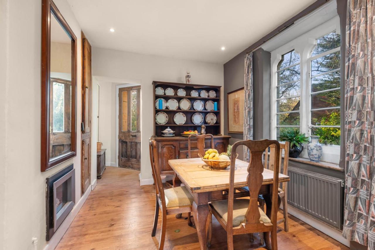Country House With 7 Bedrooms And 3 Buildings Market Rasen Zewnętrze zdjęcie
