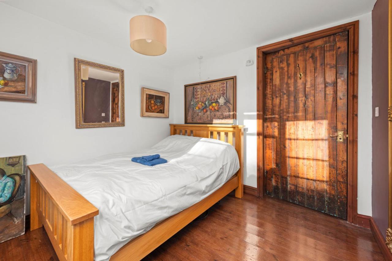 Country House With 7 Bedrooms And 3 Buildings Market Rasen Zewnętrze zdjęcie