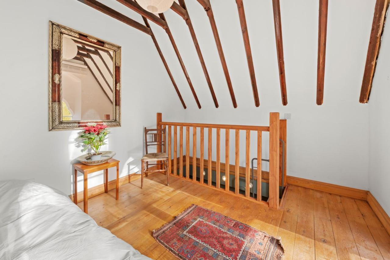 Country House With 7 Bedrooms And 3 Buildings Market Rasen Zewnętrze zdjęcie