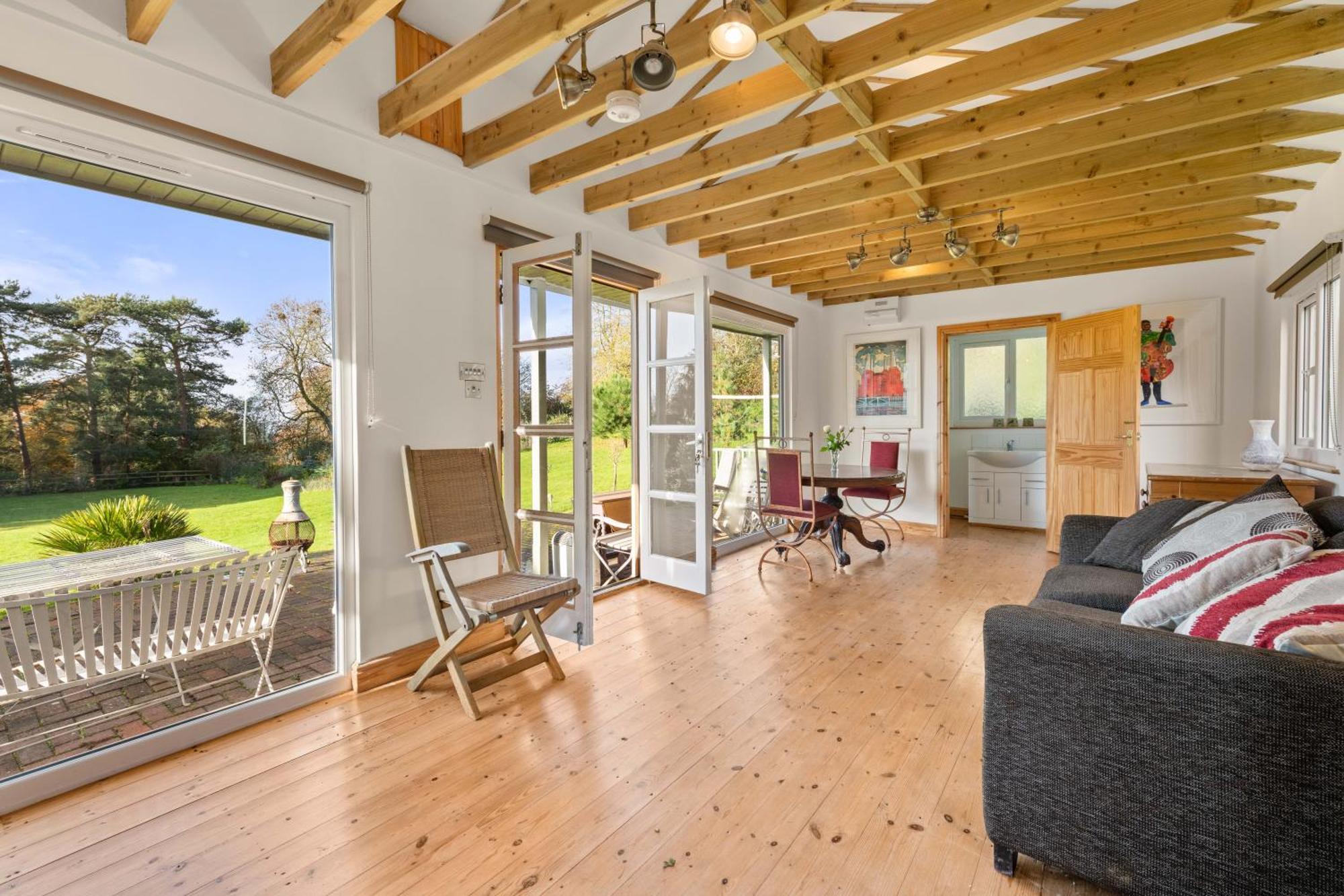Country House With 7 Bedrooms And 3 Buildings Market Rasen Zewnętrze zdjęcie