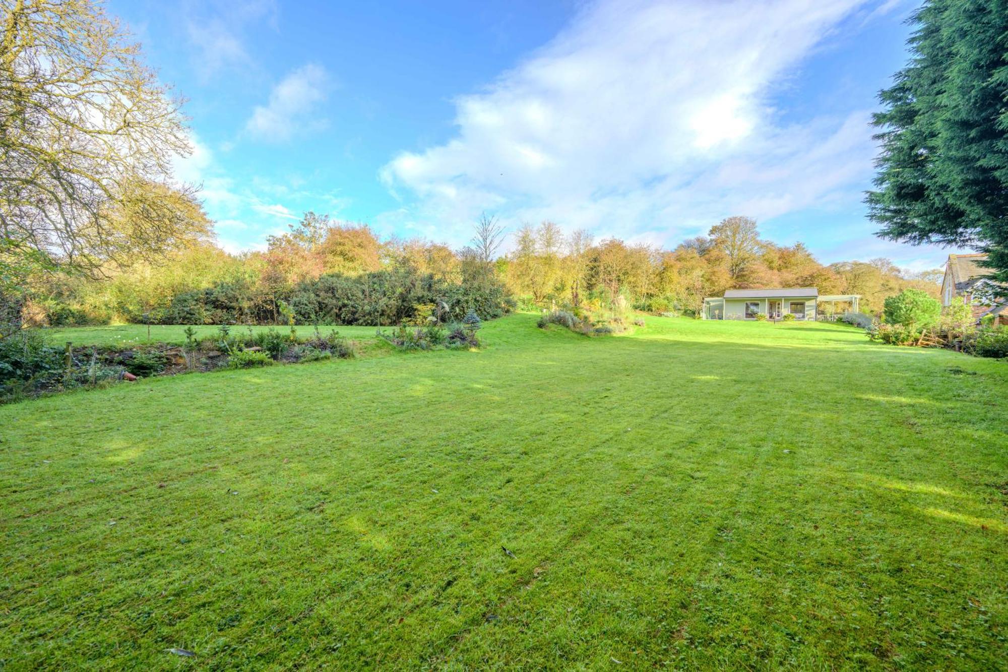 Country House With 7 Bedrooms And 3 Buildings Market Rasen Zewnętrze zdjęcie