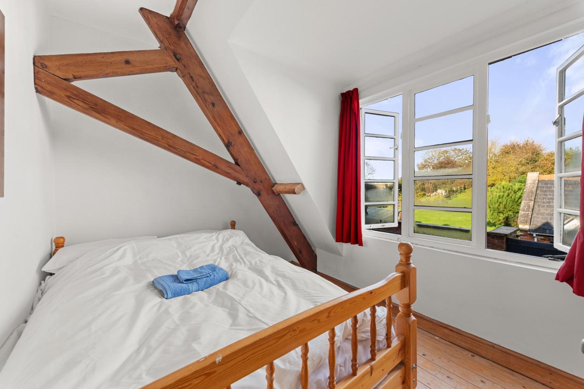 Country House With 7 Bedrooms And 3 Buildings Market Rasen Zewnętrze zdjęcie