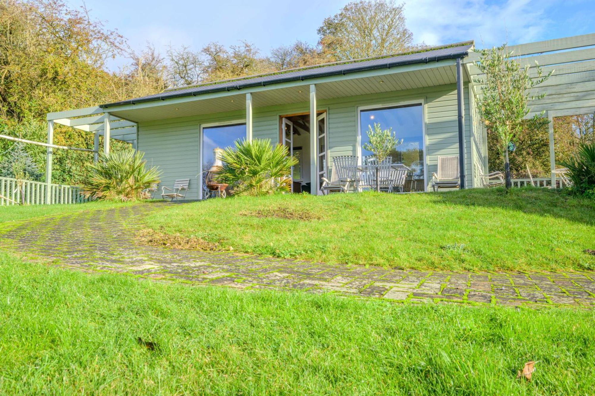 Country House With 7 Bedrooms And 3 Buildings Market Rasen Zewnętrze zdjęcie